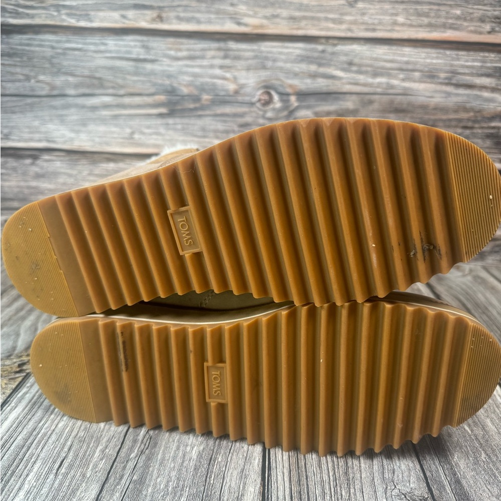 Toms Mojave Boots 9.5 - Picture 9 of 12